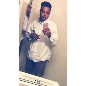 Meet your Posher, Jamalla